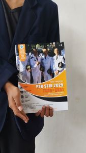 New Buku PTB STIN [SKD + SKB] (Edisi Hemat + Free Akses E-Learning) Sesuai Dengan Kisi-kisi Terbaru STIN