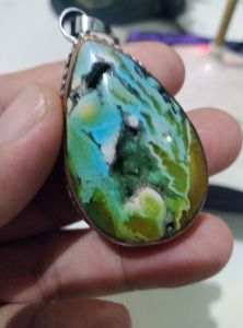 Batu Garut Darson Combong Dua Natural Unik dan Antik