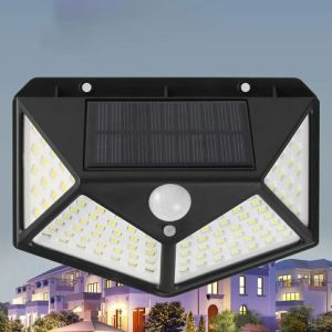 Lampu Taman Luar Ruangan Sensor Cahaya Teknologi Led Anti Air Terbaru