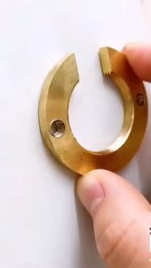 3pcs Spidol Tukang 2 Sisi Spidol Kepala 2 Spidol Permanen Panjang Long Nib Tip Marker Pulpen Tulisan Serbaguna Spidol Bangunan Spidol