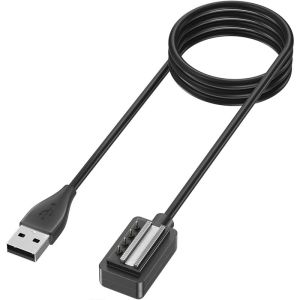 USB Charger For Suunto 9/Spartan Sport/EON Core/D5 Charging Cable For Suunto Spartan Sport Wrist HR Baro/Spartan Ultra Charger