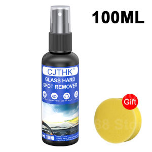 Water Repellent Spray Anti Rain Coating For Car Glass Hydrophobic Anti-rain Car Liquid Windshield Mirror Mask Auto Polish Kit