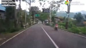 Filter Udara Racing Apex Wuling Spin/ Aveo