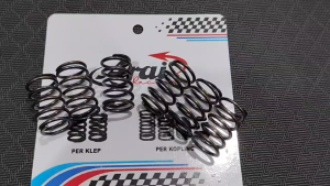 PER KOPLING ARAI RACING SUPRA X 125 KHARISMA CLUTCH SPRING Motor