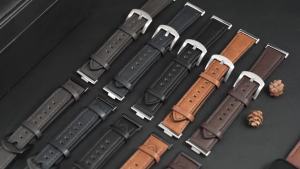 Leather Strap for Huawei Watch Fit 3 Band Smartwatch Replacement Sports Wristband Bracelet for Huawei Fit 2/1 Correa Accessories