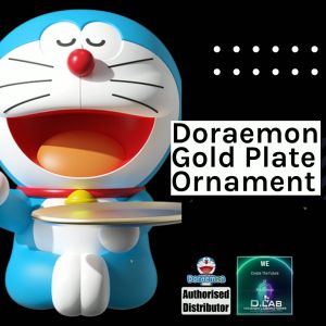 Doraemon Foldable Phone Holder (Blue)