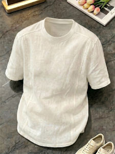 ZHUOCAN | Quick-Dry Breathable T-Shirt