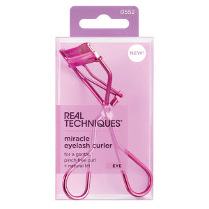 Real Techniques Miracle Eyelash Curler