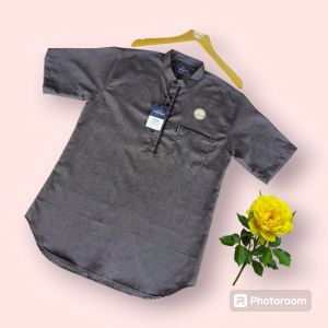 Kemeja Koko Baju Koko Pakaian muslim Koko pria