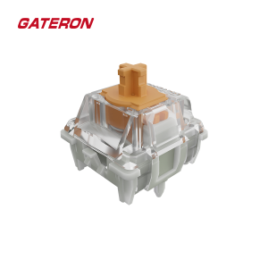 Magnetic Jade Switch Electromagnetic Trigger Adjustable Key Stroke HIFI Mahjong Sound Mechanical Keyboard Switch