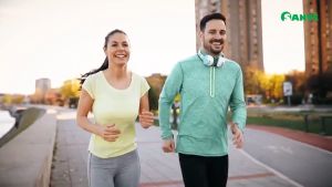 Barley Canister 200g