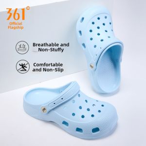 361° | Arch Support Slippers Lightweight Anti-slip EVA Sandals