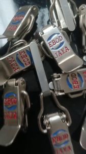 Klem Koper Kandang Burung Ebod Jaya: Solusi Kuat dan Praktis untuk Sangkar Anda