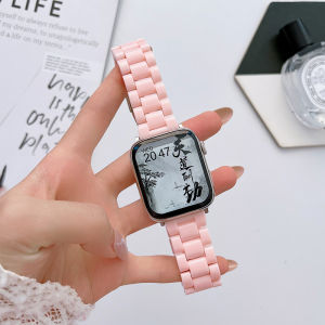 Candy Color Watch Strap For Apple Watch Band 45mm 44mm 49mm 40mm 41mm 38mm 45 iWatch Series