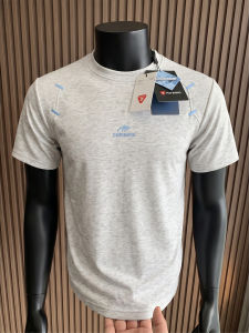 LIUBU | Cool Design Deconstructed Tshirt Short Sleeve