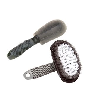 MONLEYTA | Car Deep Cleaning Set - Tire Brush Hub Brush Car Wash Brush