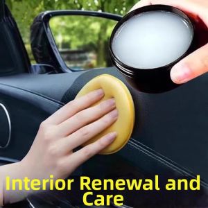 YouPin | Interior Car Leather Care Wax