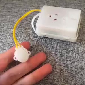Aideepen | Voice Box For Stuffed Animal Recordable Sound Module Plush Toy Voice Message Recorder Device Recording Device Clear Voice