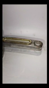Multi-functional Transparent Water Dipper/Bathroom/Shower Dipper/Tabo/Bathroom Ladle/Plastic Tabo/ Water Scooper/Bath Ladle