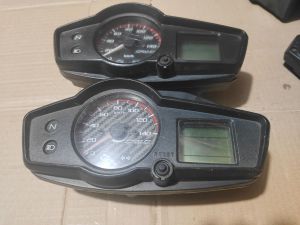 speedometer honda verza 150 original