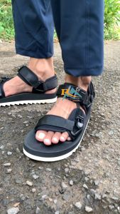 SANDAL GUNUNG PETUALANG SECUNDO SENDAL HIKING TRAIL OUTDOOR