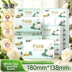 C&S | Unscented Home Use Tissues 100 sheets