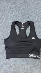 สปอร์ตบราใส่ออกกำลังกายของผู้หญิง B85