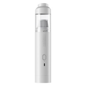 HELLOLEIBOO | Handheld Compact Car Vacuum Cleaner with High Power Suction