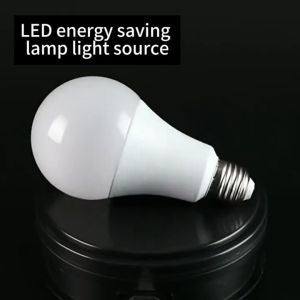 Lampu LED Light Bulb High-quality High Bright Long Life 5W/9W/18W White Light E27 LED Bulbs LED Bulb Lights Home Lamp