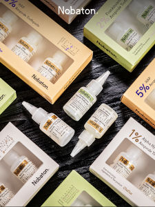 HDELIWUQINGDAN | Portable Ampoule Toothpaste