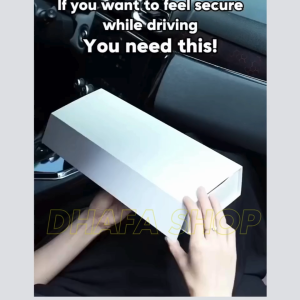 BARU CCHZ-WIN Kamera DVR Mobil Depan Belakang Belakang Full HD Dashcam 1080p IPS 4 Inch - CC170