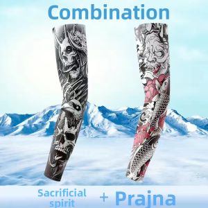 Sun Protection Arm Sleeves