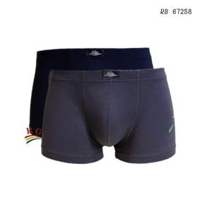 Celana Dalam Boxer Pria ROOBER 67258 Isi 3 Pcs