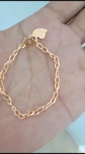 termurah gelang xuping anak anak perempuan motif nori