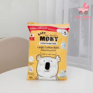 BÔNG GÒN ĐA NĂNG MOBY