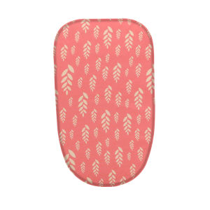 Thermal Ironing Board Cover Thickened High-Temperature Resistant Cloth Sheet Home Use Ironing Board Cloth Cover Washable