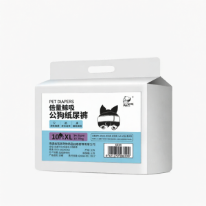PET BEST | Universal Dog Urine Pads