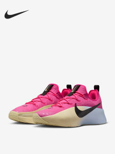 Nike | Giày Đào Tạo Nam Kiểu Dạng Thấp Chống Sốc