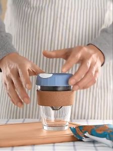 Reusable Foldable Coffee Filters Stainless Steel Drip Coffee Funnel Coffee Dripper Drip Tea Holder Mesh Baskets