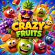 Crazy fruit