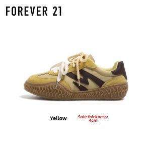 Forever 21 | New Trendy Attractive Casual Shoes