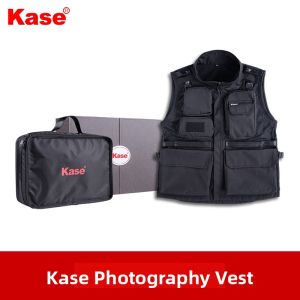 Kase | Waterproof Multifunctional Photography Vest
