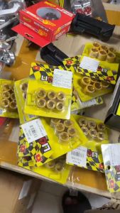 Bi nồi light visionAB 110cc đủ số MS 13 gam