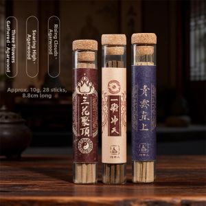 SONGYANRUMO | Plum Flowers Peak Agarwood Incense