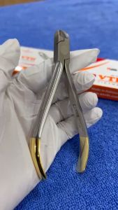 Kìm Cắt Gần VTH có TC (kìm cắt tại chỗ - kìm cắt dây cứng (hard wire cutter)