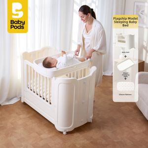 baby pods | Portable Multifunction Baby Bed