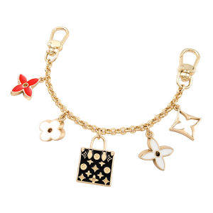 Metal Chain Decorative Extension for Bucket Bag And Horn Bag Modification Accessories No Brand Registered Trademark