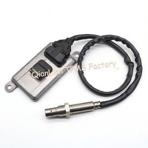 1PCS 5801754014 5WK96775A Nitrogen Oxygen Sensor NOX Sensors For IVECO Truck