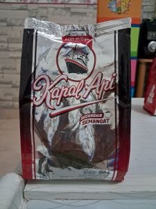 KOPI KAPAL API 350 GRAM