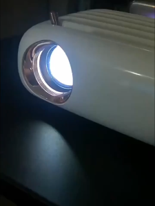 Mini Portable Movie Video Projector: A Comprehensive Guide